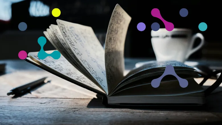 Festival AI writing book 780x440