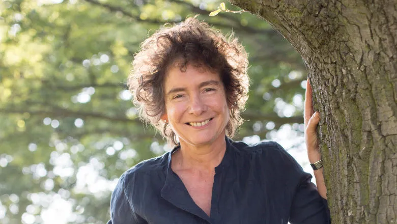 Jeanette Winterson photo 31.07.2015, copyright Sam Churchill 780x440