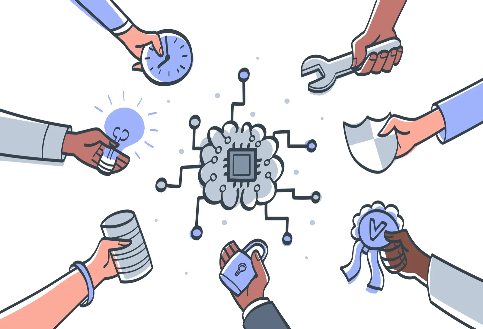 trustworthy-ai-turing-commons