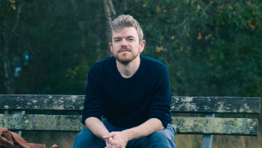 Meet: Dr Mike Cook