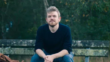 Meet: Dr Mike Cook