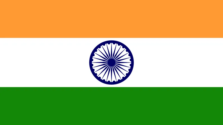 India