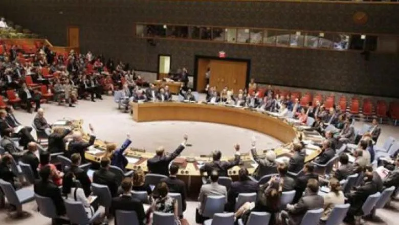 United Nations