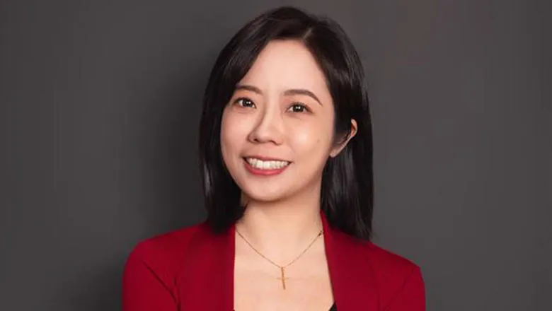 Enchia Tsai profile photo 1