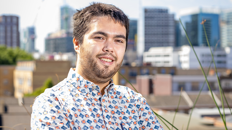 Alumni Voice: Quality education transcends the boundaries 