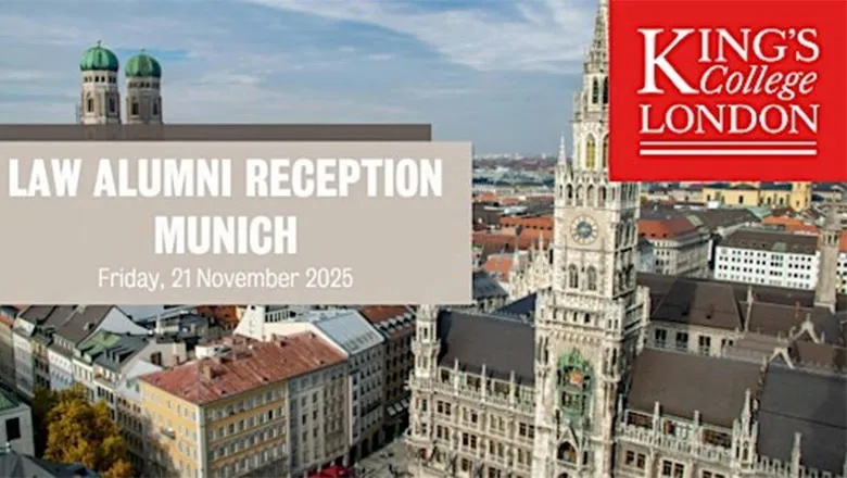 munich event