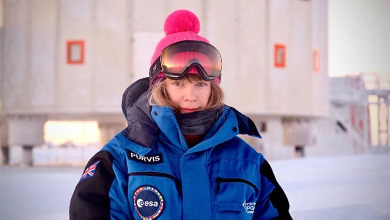 'We have some way to go in terms of sending astronauts safely to Mars'