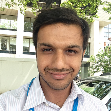 Dr Rajiv Sethi