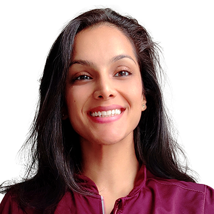 Savraj Kaur