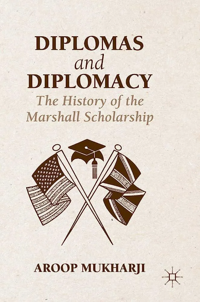diplomas and diplomacy