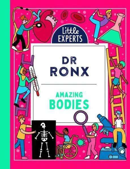 dr ronx amazing bodies