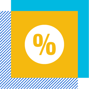 Alumni discounts logo