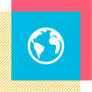 International Alumni Groups logo