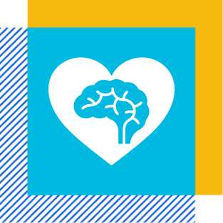 Mental health resources logo