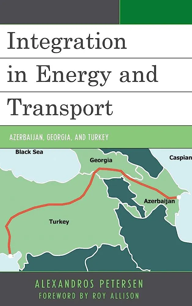integration in energy and transport