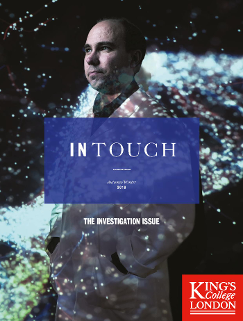 intouch cover autumn 2019