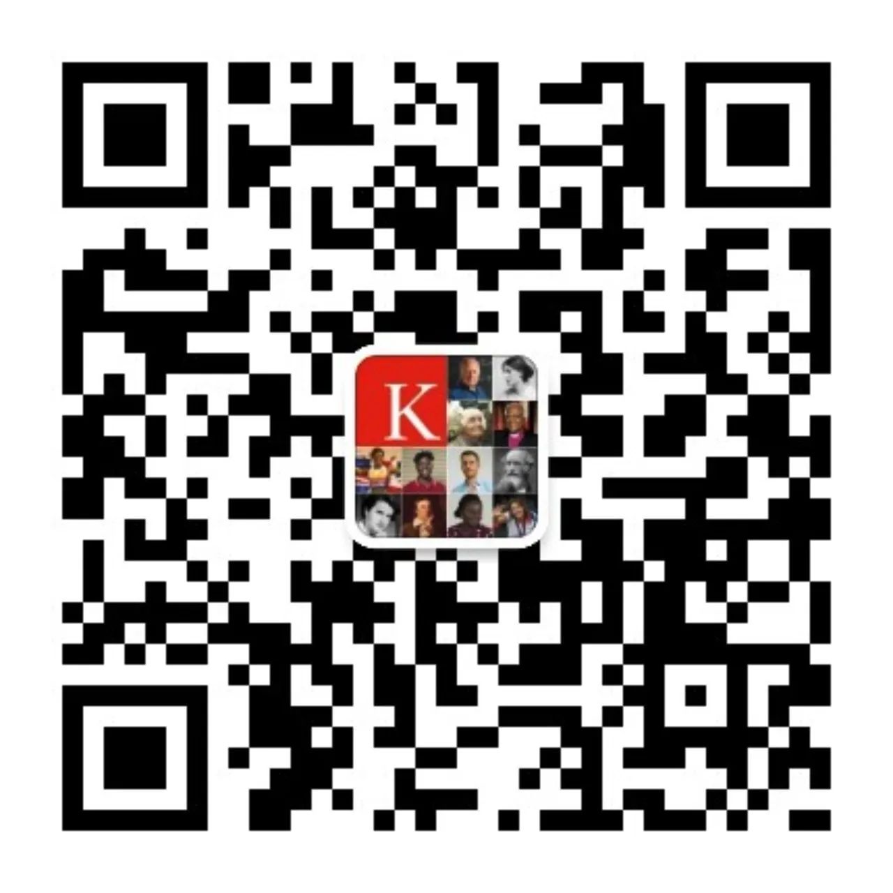 WeChat-QR-code