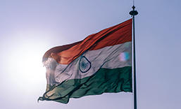 257-India