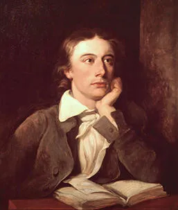 John Keats