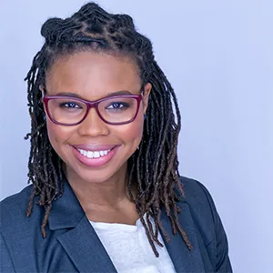 Aleida Borges, Research Associate, GIWL