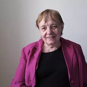 Professor Denise Syndercoombe Court