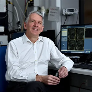 Professor Steve Williams