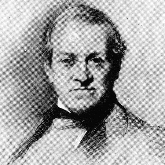 Professor Sir Charles Wheatstone