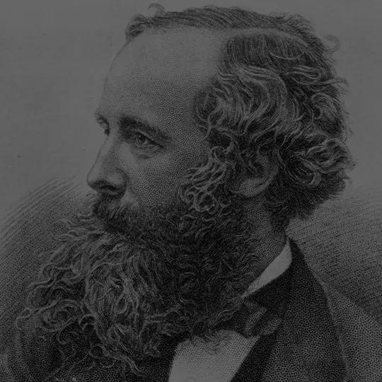James Clerk Maxwell