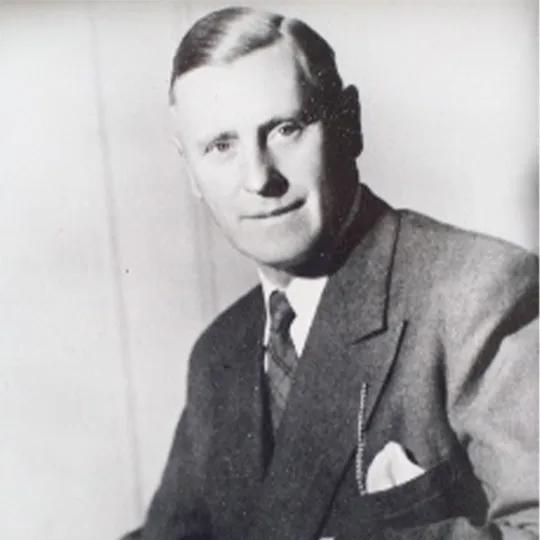 Professor Sir Ivison Macadam