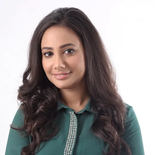 Zehra Shallwani