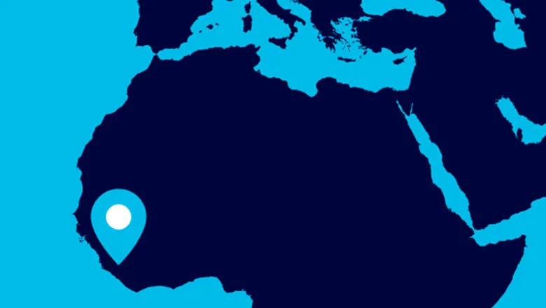 Ebola – we stayed and we're still there