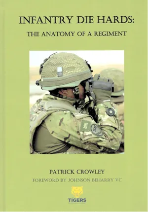 Anatomy of Regiment