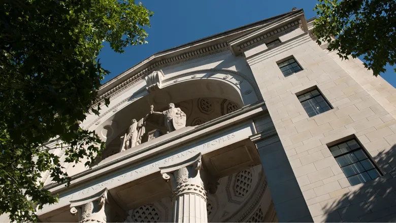 Bush House 780x440 (event lisitng)