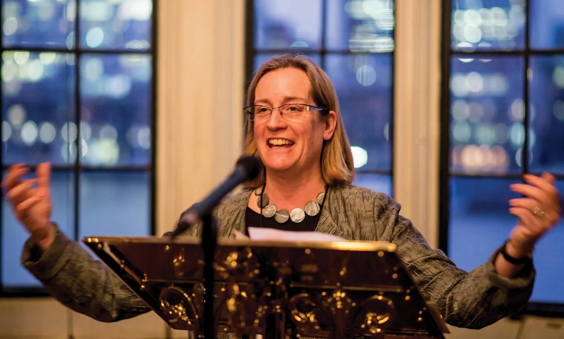 King S Us Tour New York