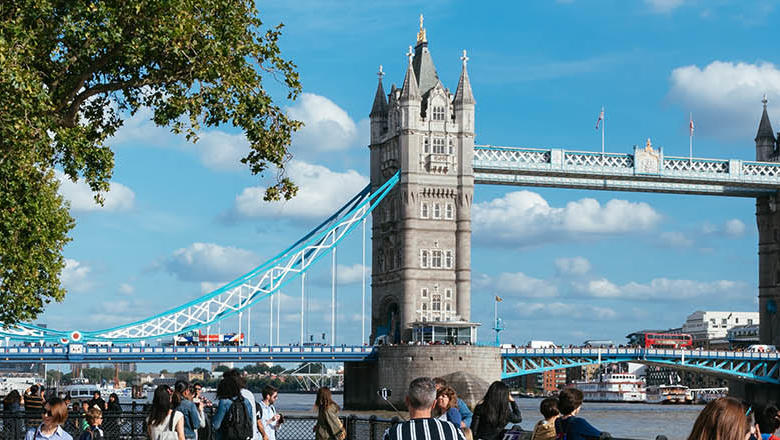 Feature hero image tower bridge