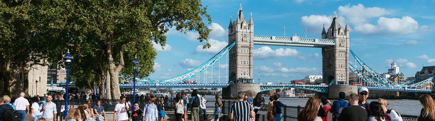 Feature hero image tower bridge