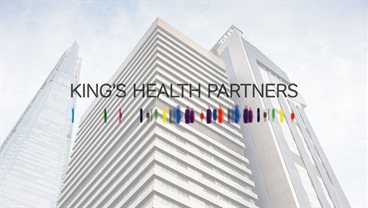 King's Health Partners