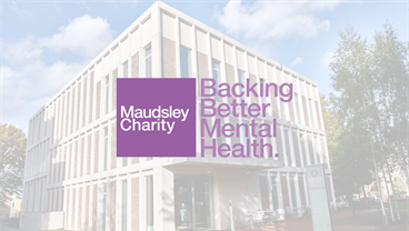 Maudsley Charity
