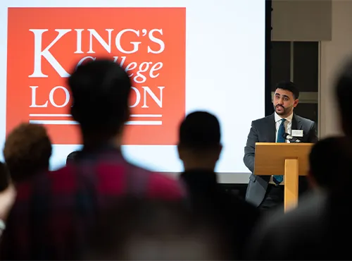 Learning lessons from the UK's self-isolation programme - King's College  London