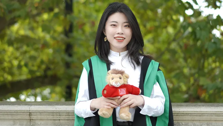 My Mentoring Experience - Laura Xu