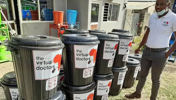 virtual doctors cts