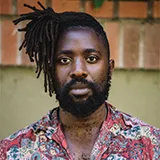 Kele Okereke