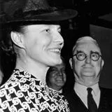 Baroness Edith Summerskill (1901-1980) was a doctor and politician who became a leading figure in Clement Attlee’s post-war government.
