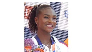 Dina Asher-Smith