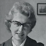 Helen Hudson 