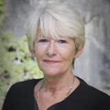 Nancy Rothwell