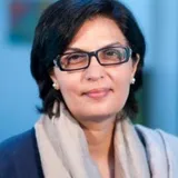 Dr Sania Nishtar