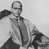 Dr Harold Moody