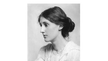 Virginia Woolf
