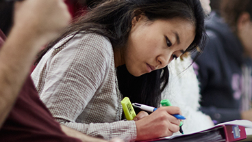 Postgraduate Study at King's